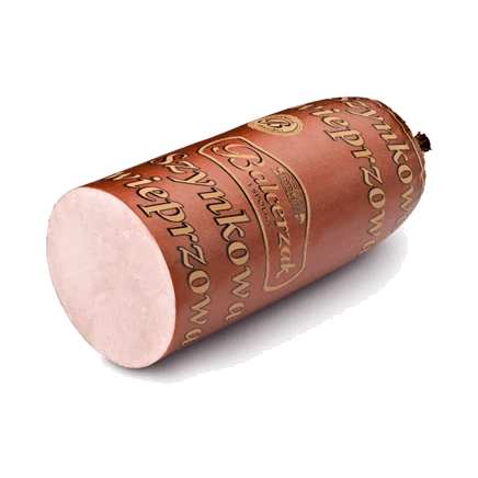 BALCERZAK SZYNKOWA WIEPRZOWA