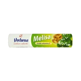VERBENA CUKIERKI MELISA 32G