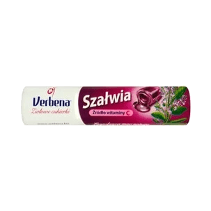 VERBENA CUKIERKI SZAŁWIA 32G