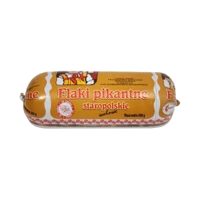 PAŁUCKIE FLAKI PIKANTNE STAROPOLSKIE