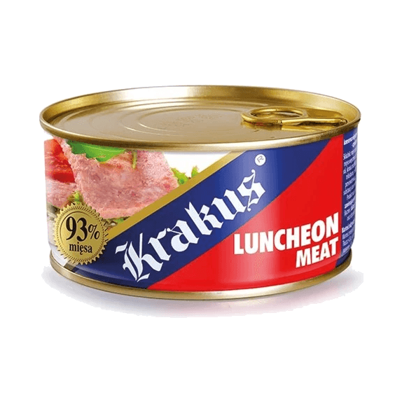 KRAKUS,LUNCHEON MEAT 300G