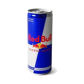 RED BULL NAPÓJ ENERGETYC.PUSZKA 250M