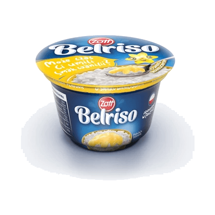 ZOTT BELRISO SPECIAL 200G
