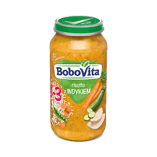 BOBOVITA OBI.DOM.RIS.INDY (12MC) 250