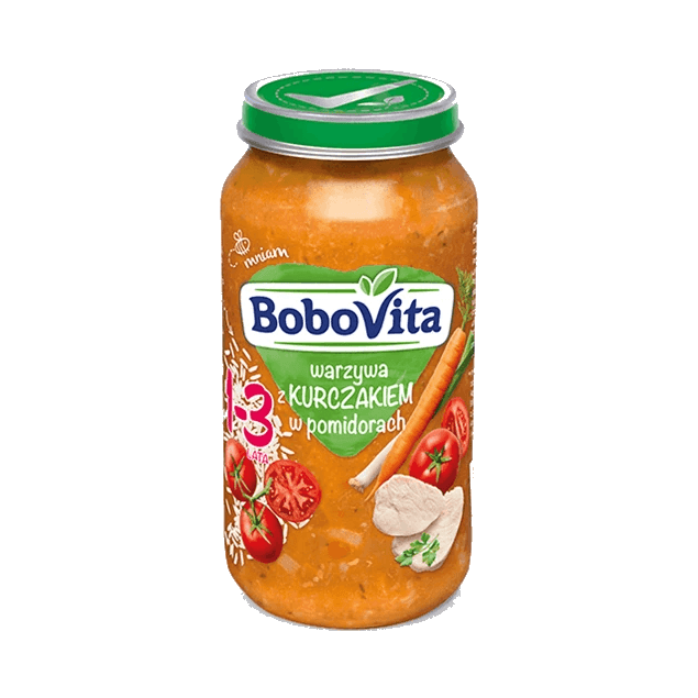 BOBOVITA OBIAD WARZ.Z KUR.W POM.250G