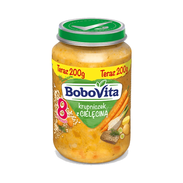 BOBOVITA ZUP.KRU.Z CIEL.(10MC) 190G
