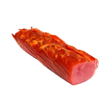 KIER POLĘDWICA WĘDZONA SUROWA