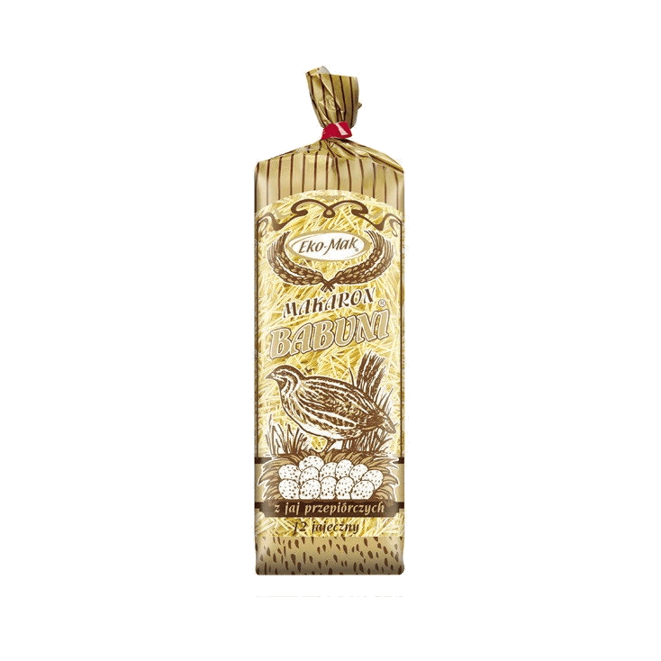 EKO-MAK (244) PRZEP.WST.CIENKA 250G