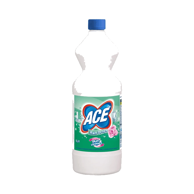 ACE ODPLAMIACZ FLOWERS 1L
