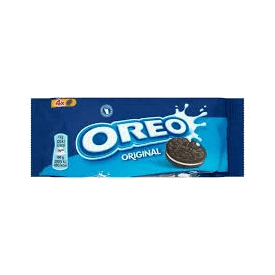 OREO HERBATNIKI 44G