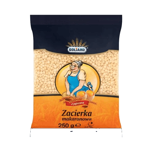 GOLIARD ZACIERKA MAKARONOWA 250G