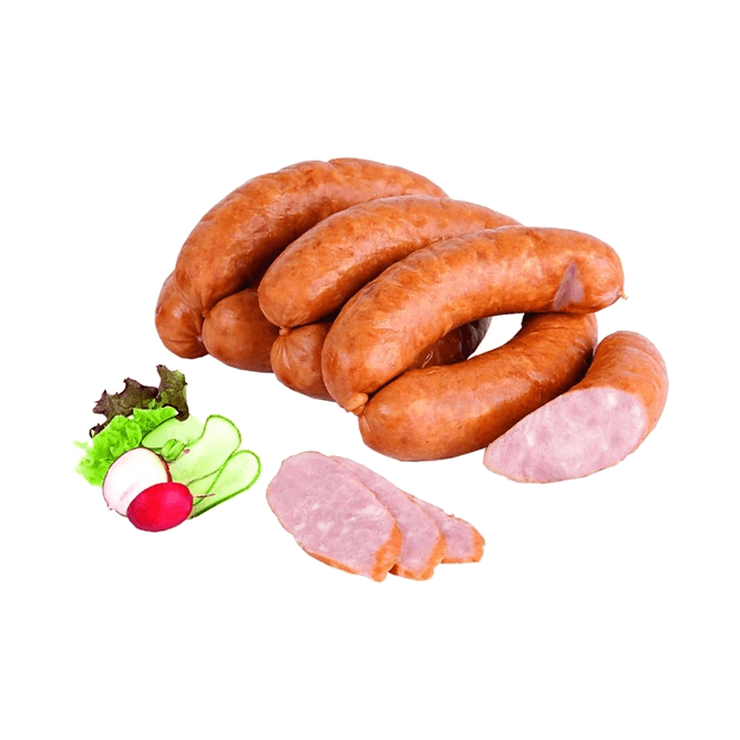 DUDA KIEŁBASA ŚLĄSKA OK 0,8 KG