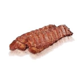 HAŃDEREK ŻEBERKA MIĘSNE WĘDZONE