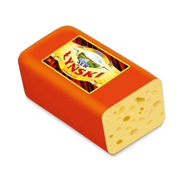 JAGR SER ŁYŃSKI OK. 3 KG