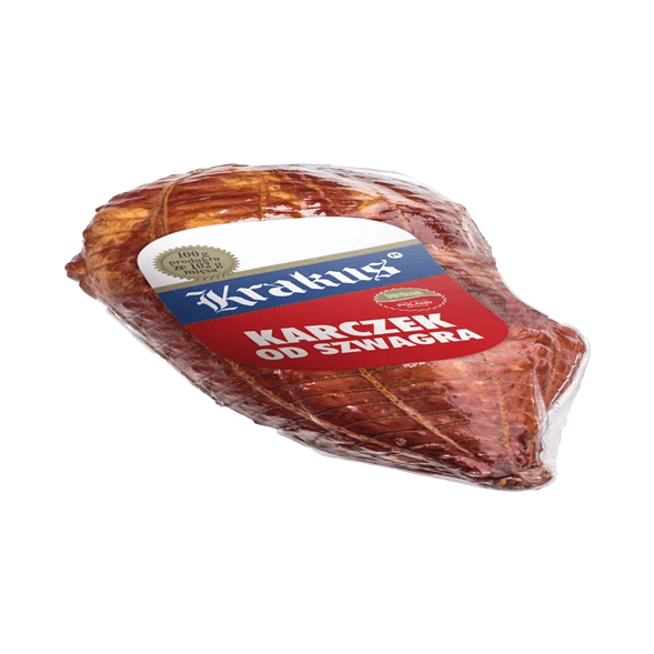 KRAKUS KARCZEK OD SZWAGRA OK 1,8