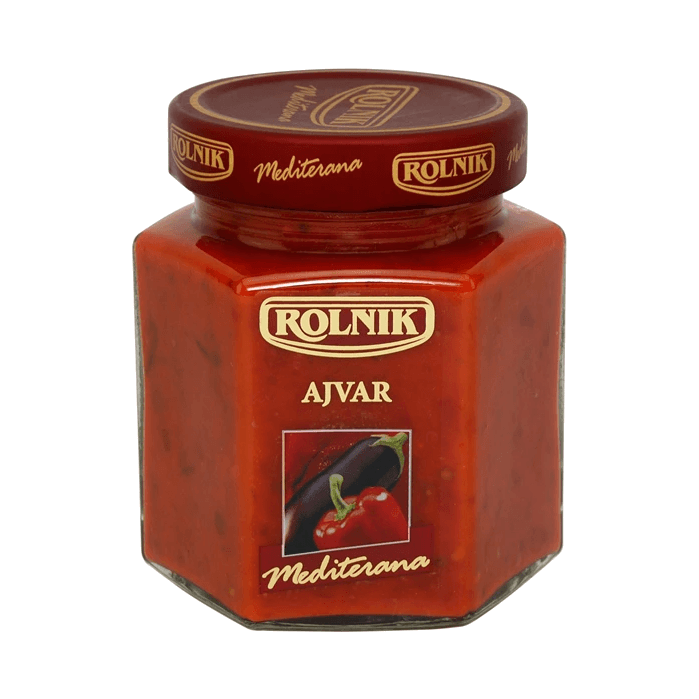 ROLNIK AJVAR 300G