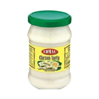EDMAL CHRZAN TARTY 320ML