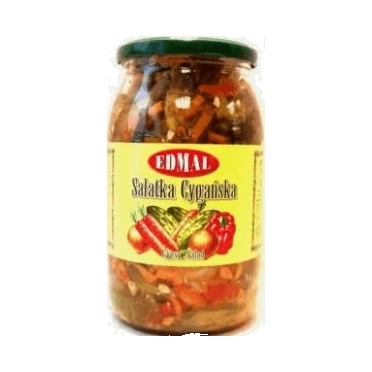 EDMAL SAŁATKA CYGAŃSKA 900ML