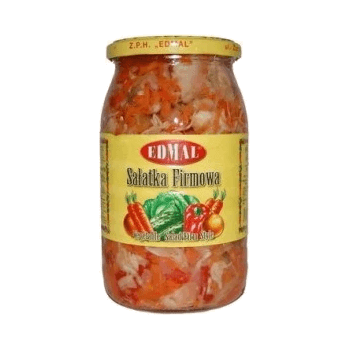 EDMAL SAŁATKA FIRMOWA 900ML