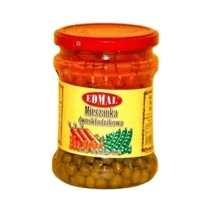 EDMAL MIESZANKA DWUSKŁADNIKOWA 500ML