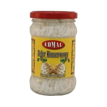 EDMAL SELER KONSERWOWY 320ML