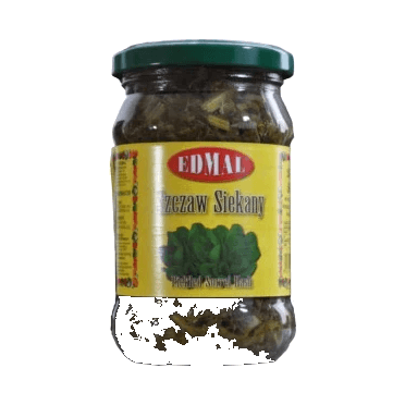 EDMAL SZCZAW SIEKANY 900ML