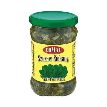 EDMAL SZCZAW SIEKANY 0,32L