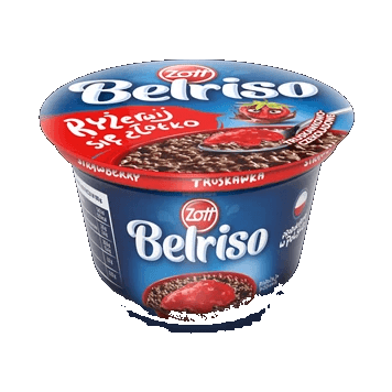 ZOTT BELRISO CHOCO SPECJAL 200G