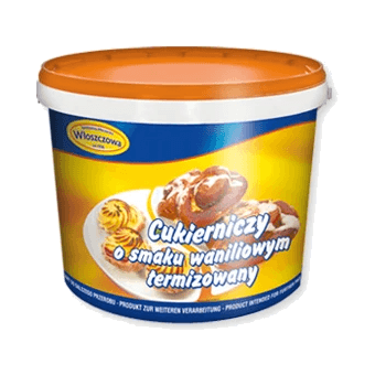 PIEKARNIA WŁOSZCZOW.CUKIE.IZABELLA