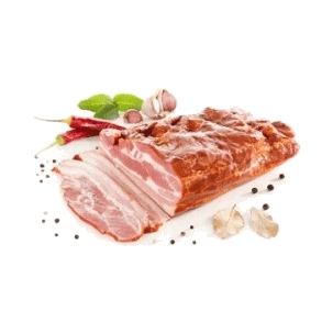 KIER BOCZEK CHŁOPSKI OK.2KG