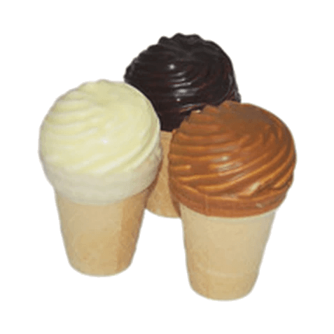 WAN VIT CIEPŁE LODY BAMBO 35SZT