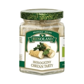 RUNOLAND EKOLOGICZNY CHRZAN TARTY 18