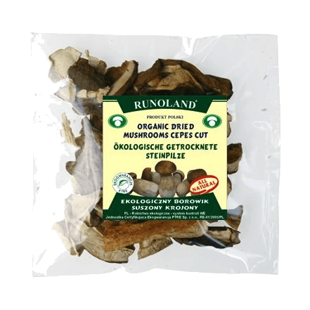 RUNOLAND BOROWIK SUSZONY FOLIA 20G