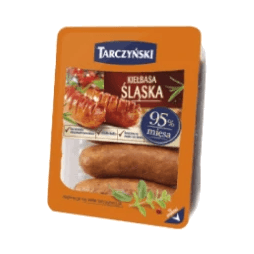 TARCZYŃSKI KIEŁ.ŚLĄSKA  OK 0,5KG
