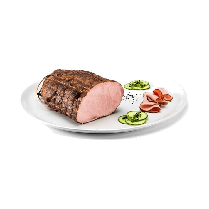 JBB SZYNKA SOŁTYSÓWKA  OK.2,2KG
