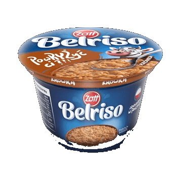 ZOTT BELRISO KRÓWKA 200G