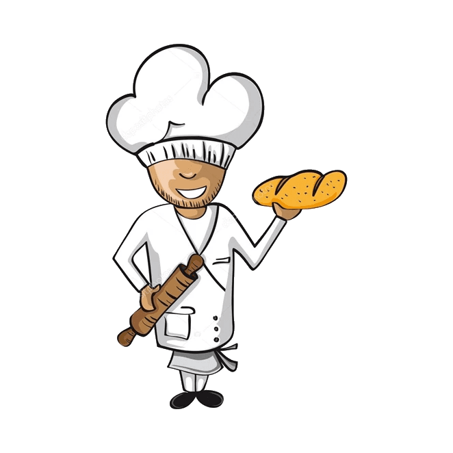 PIEKARNIA UNIFERM BACK PASTA A'18KG