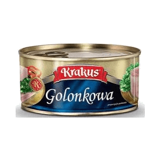 KRAKUS,GOLONKOWA 300G