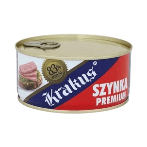 KRAKUS,SZYNKA PREMIUM 300G