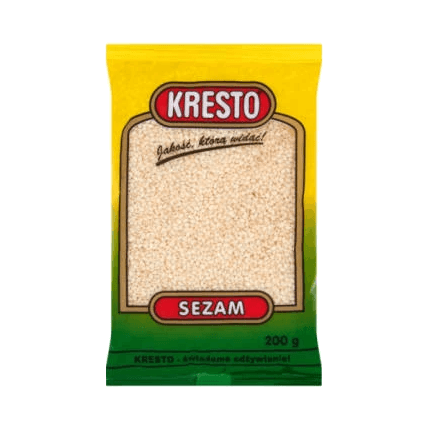 KRESTO SEZAM 200G(048)