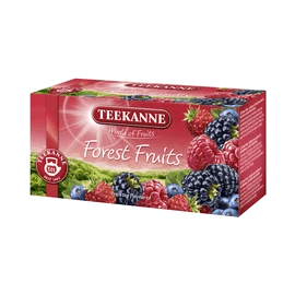 TEEKANNE HERBATA FOREST FRUITS 20*2,