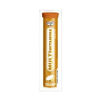 KRUGER TABLETKI MUSUJ.MULTIWIT.90G