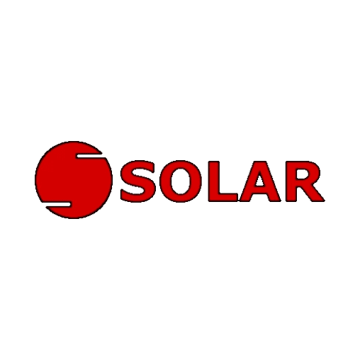 SOLAR FILET ŚLE.A'LA MATIAS KORZ.W O