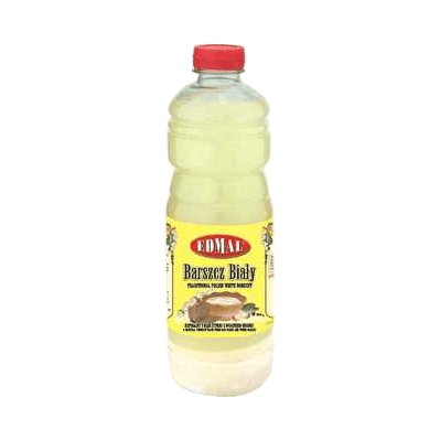 EDMAL BARSZCZ BIAŁY 500ML