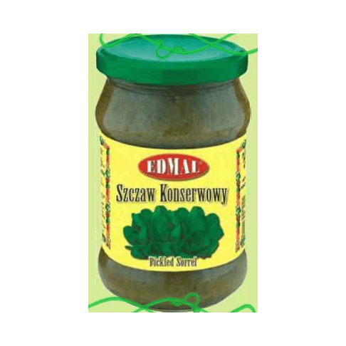 EDMAL SZCZAW KONSERWOWY 320ML