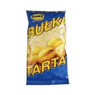 GAMA BUŁKA TARTA 400G