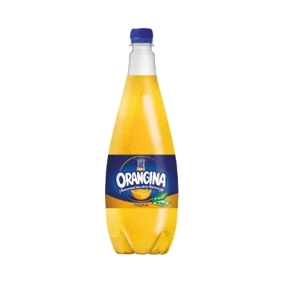 ORANGINA ORGINAL (ŻÓŁTY) 1,4L