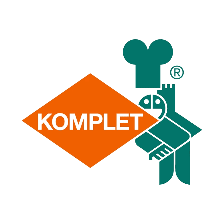 PIEKARNIA KOMPLET STABILIZATOR TRUSK
