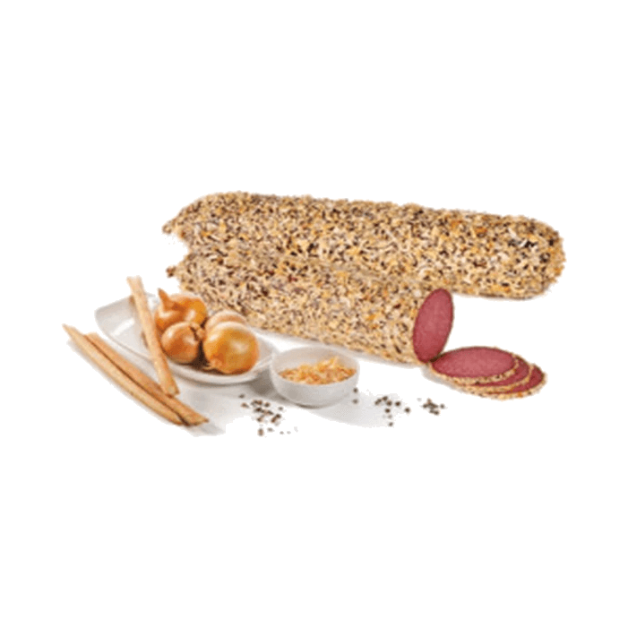 BELL SALAMI Z CEBULĄ OK 2,5KG