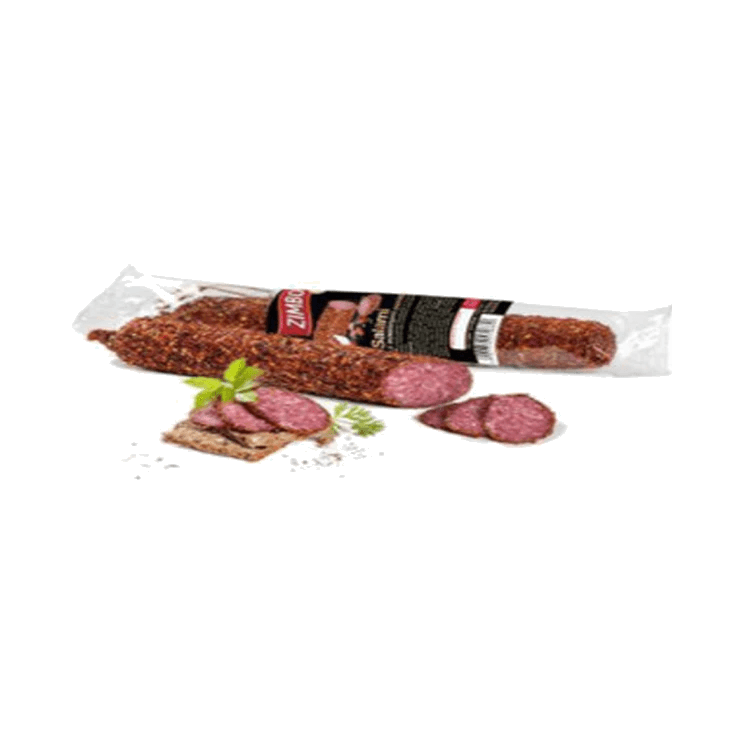 BELL SALAMI Z SUSZ. POMID. OK 2,5KG